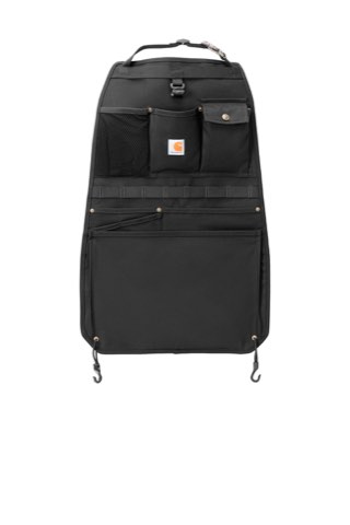 Nylon Duck Organizer - Carhartt CTC0001607, ready for custom embroidery or printing