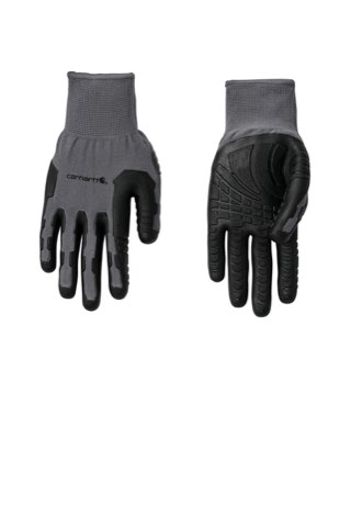 C-Grip Glove - Carhartt CTGC0703, ready for custom embroidery or printing