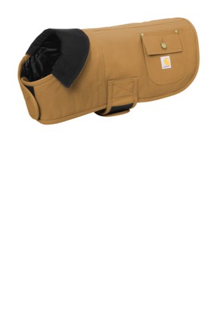 Dog Chore Coat - Carhartt CTP0000505, ready for custom embroidery or printing