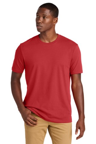 Re-Tee - District DT8000, ready for custom embroidery or printing
