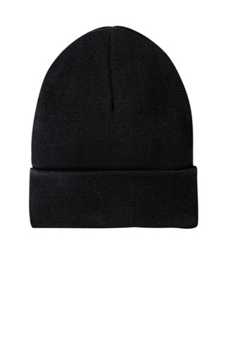 Re-Beanie DT815 - District DT815, ready for custom embroidery or printing