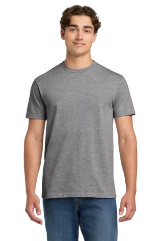 Hammer T-Shirt - Gildan H000, ready for custom embroidery or printing