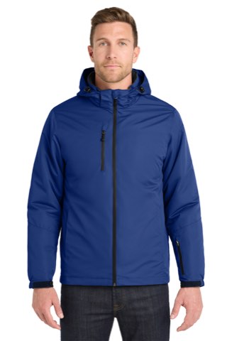 Vortex Waterproof 3-in-1 Jacket - Port Authority J332, ready for custom embroidery or printing
