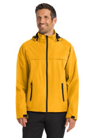 Torrent Waterproof Jacket - Port Authority J333, ready for custom embroidery or printing
