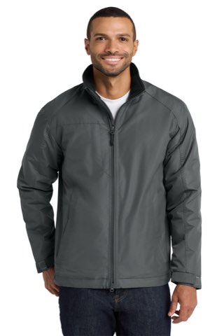 Challenger II Jacket - Port Authority J354, ready for custom embroidery or printing