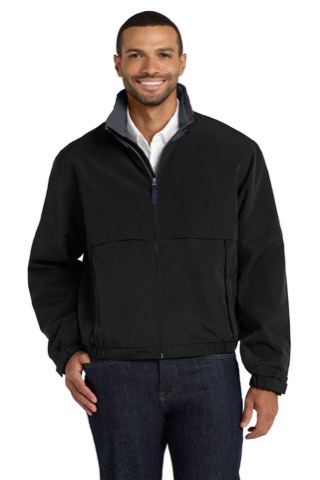 Legacy Jacket - Port Authority J764, ready for custom embroidery or printing