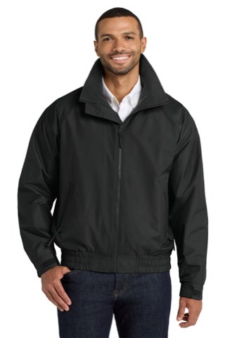 Competitor Jacket - Port Authority JP54, ready for custom embroidery or printing