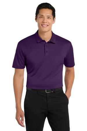 Performance Polo - Sport-Tek K540, ready for custom embroidery or printing