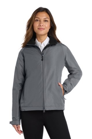 Women's Challenger Jacket - Port Authority L354, ready for custom embroidery or printing