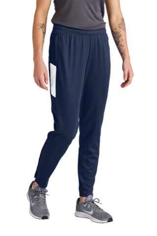 Women's Travel Pant - Sport-Tek LPST800, ready for custom embroidery or printing