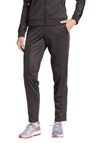 Women's Tricot Track Jogger - Sport-Tek LPST95, ready for custom embroidery or printing
