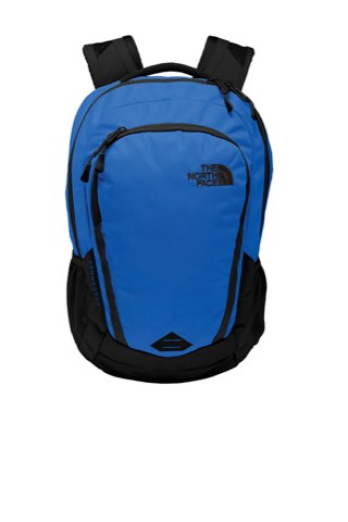 Connector Backpack - The North Face NF0A3KX8, ready for custom embroidery or printing