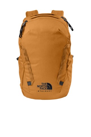 Stalwart Backpack - The North Face NF0A52S6, ready for custom embroidery or printing