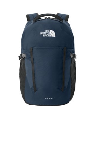Dyno Backpack - The North Face NF0A52S7, ready for custom embroidery or printing