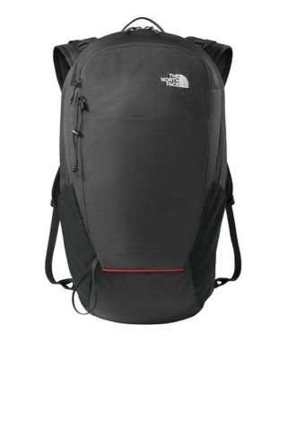18L Backpack - The North Face NF0A8BSH, ready for custom embroidery or printing