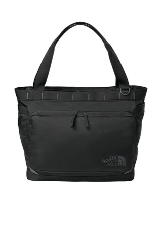 25L Travel Tote - The North Face NF0A8EZN, ready for custom embroidery or printing