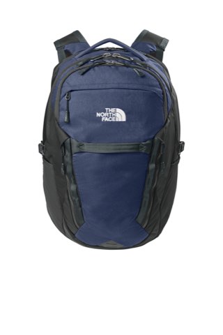 31L Royal Arch Backpack - The North Face NF0A8EZU, ready for custom embroidery or printing
