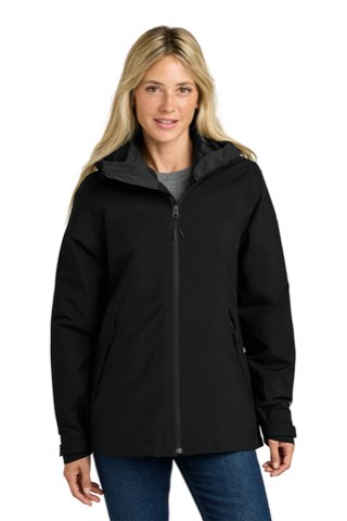 Women's Castle Valley Triclimate 3-in-1 Jacket - The North Face NF0A8FQG, ready for custom embroidery or printing