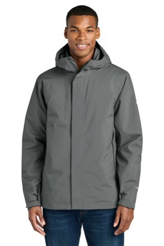 Castle Valley Triclimate 3-in-1 Jacket - The North Face NF0A8FQH, ready for custom embroidery or printing