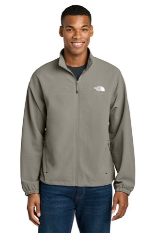 Mountain Horizon Jacket - The North Face NF0A8GE2, ready for custom embroidery or printing