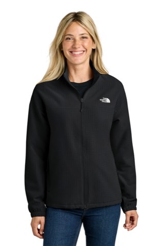 Women's Mountain Horizon Jacket - The North Face NF0A8GE3, ready for custom embroidery or printing