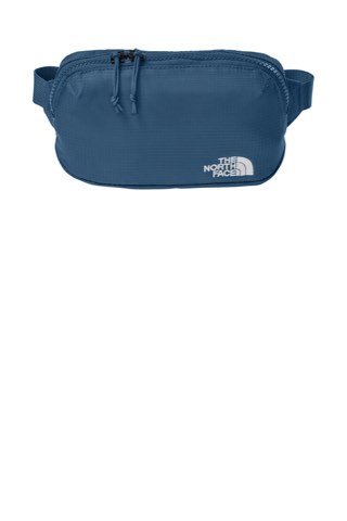1L Travel Hip Pack - The North Face NF0A8HQV, ready for custom embroidery or printing