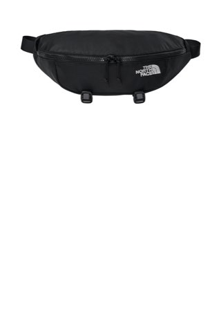 3L Travel Hip Pack - The North Face NF0A8HYQ, ready for custom embroidery or printing