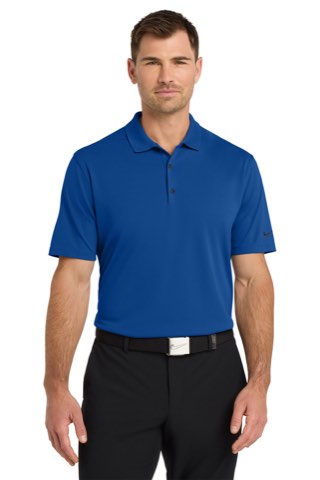 Dri-FIT Micro Pique 2.0 Polo - Nike NKDC1963, ready for custom embroidery or printing