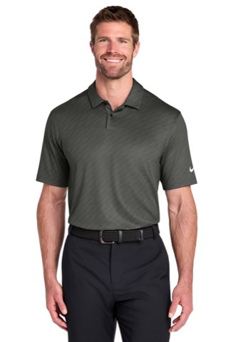 Vapor Dash Polo - Nike NKDX6688, ready for custom embroidery or printing