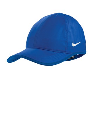 Dri-FIT Featherlight Performance Cap - Nike NKFB5666, ready for custom embroidery or printing