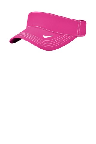 Dri-FIT Ace Visor - Nike NKFB6446, ready for custom embroidery or printing