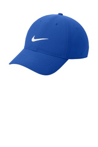 Dri-FIT Swoosh Performance Cap - Nike NKFB6450, ready for custom embroidery or printing