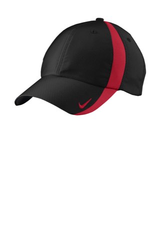 Sphere Performance Cap - Nike NKFD9709, ready for custom embroidery or printing