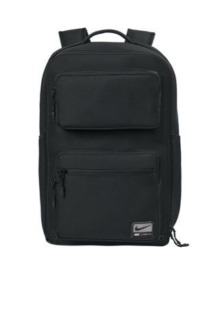 Utility Speed Backpack 2.0 - Nike NKFN4106, ready for custom embroidery or printing