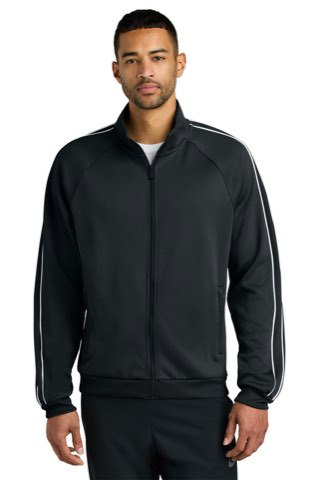 Track Jacket - Nike NKFQ4758, ready for custom embroidery or printing