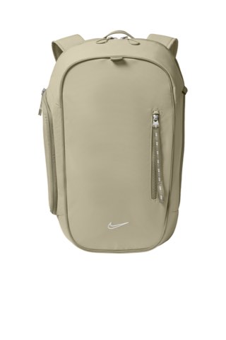 Commute Backpack - Nike NKFZ6128, ready for custom embroidery or printing