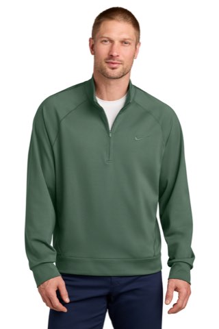 Dri-FIT Primary 1/4-Zip - Nike NKIO8128, ready for custom embroidery or printing