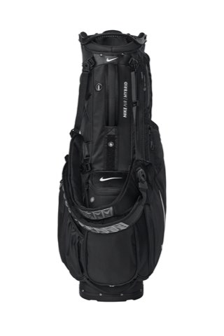 Air Hybrid 2 Golf Bag - Nike NKN1003478, ready for custom embroidery or printing