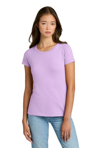 Women's Ideal Tee - Next Level NL1510, ready for custom embroidery or printing