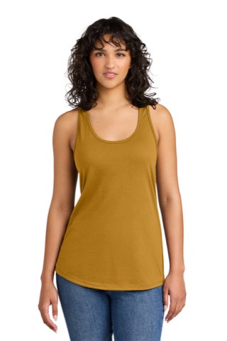 Women's Ideal Racerback Tank - Next Level NL1533, ready for custom embroidery or printing
