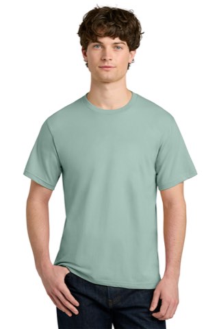 Ideal Jersey Tee - Next Level NL1810, ready for custom embroidery or printing