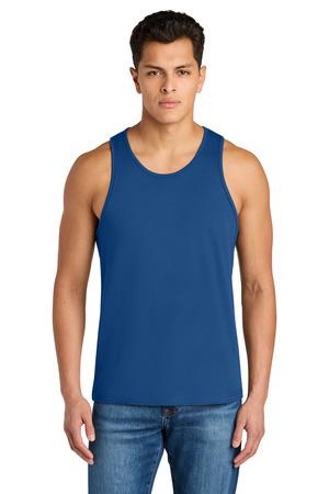 Jersey Tank - Next Level 3633, ready for custom embroidery or printing