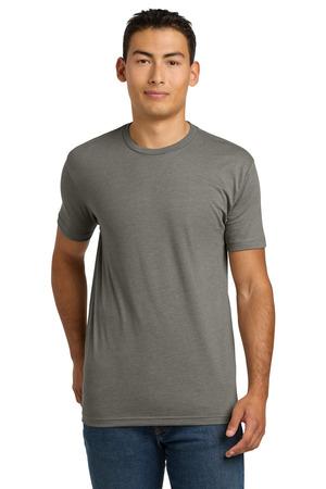 CVC Tee - Next Level 6210, ready for custom embroidery or printing