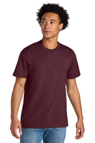 Heavyweight Tee - Next Level NL7200, ready for custom embroidery or printing