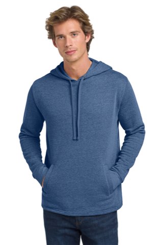Adult Malibu Pullover Hoodie - Next Level NL9300, ready for custom embroidery or printing