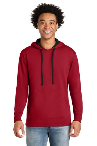 Laguna Hoodie - Next Level NL9301, ready for custom embroidery or printing