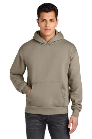 Heavyweight Hoodie - Next Level NL9307, ready for custom embroidery or printing