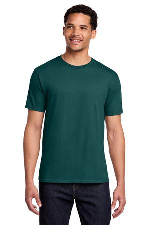 Fan Favorite Tee - Port & Co. PC450, ready for custom embroidery or printing