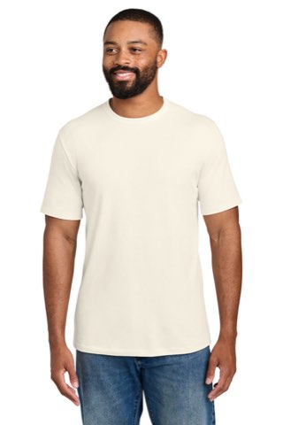 Fan Favorite Varsity Tee - Port & Company PC460, ready for custom embroidery or printing