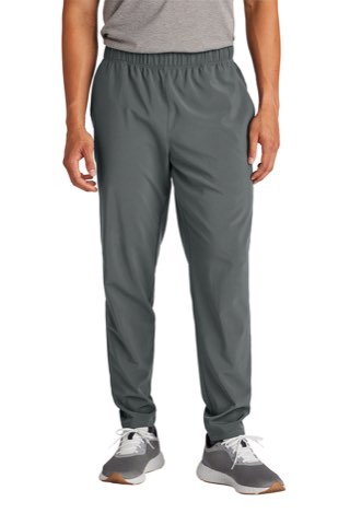 Repeat Pant - Sport-Tek PST485, ready for custom embroidery or printing